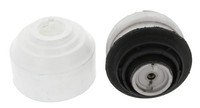 Motorlager Corteco 80001903 FüR Mercedes Klasse W210 Model S210 430 Matic 210