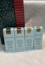 Estee Lauder Advanced Night Repair Multi-Recovery Complex .23 fl oz, Four