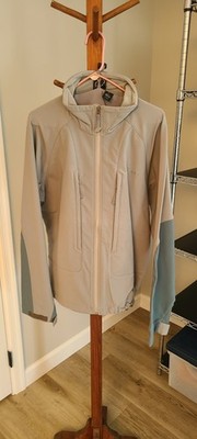 Cloudveil Serendipity Sofshell Jacket for Men XL VINTAGE NWOT