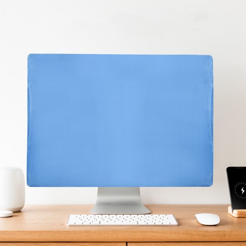 Dust Cover Sleeve for iMac 24-inch (2023 and 2024 models) - Photo 4/12