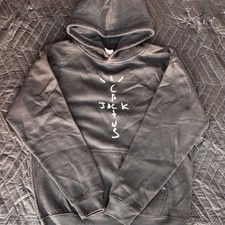 Travis Scott Cactus Jack Hoodie