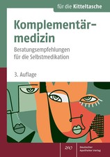 Komplementärmedizin Beratungsempfehlungen f�...