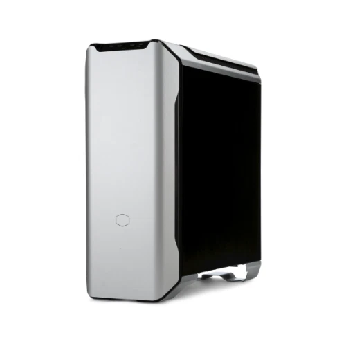 Cooler Master MasterCase SL600M PC Computer ATX Case MCM-SL600M-SGNN-S00 - Image 2 of 4