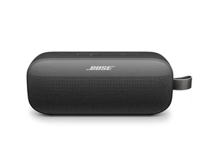 BOSE SoundLink Flex 2nd Gen Haut-parleur Bluetooth portable - noir NEW