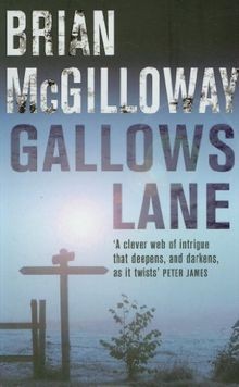 Gallows Lane (Inspector Devlin Mystery 2) von McGilloway... | Buch | Zustand gut