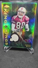 Top Jerry Rice Football Cards to Collect 28