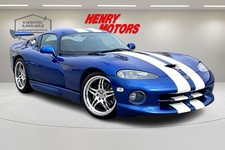1996 Dodge Viper for Sale
