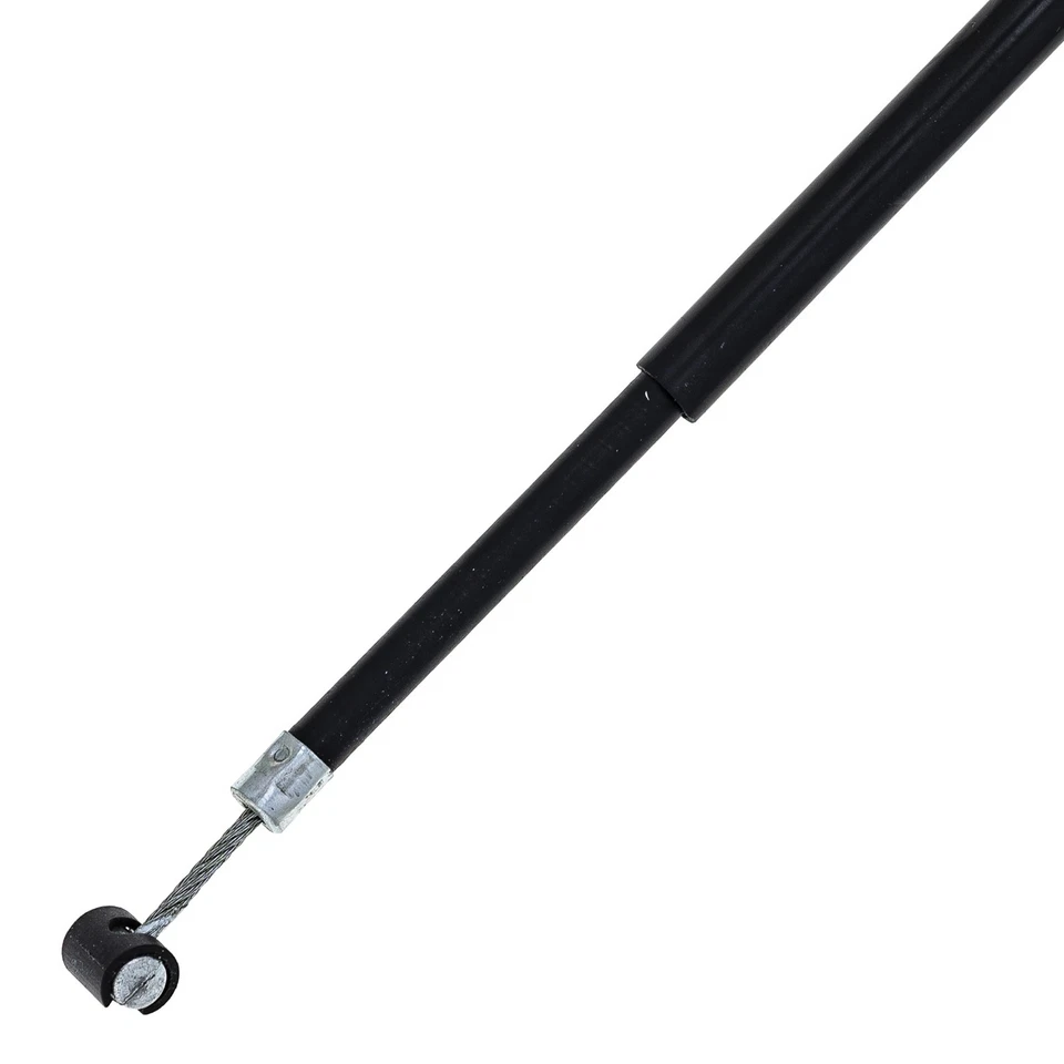 Нишевый кабель сцепления для мотоцикла Honda XR650R 22870-MBN-670 2000-2007 годов выпуска - Изображение 3 из 4