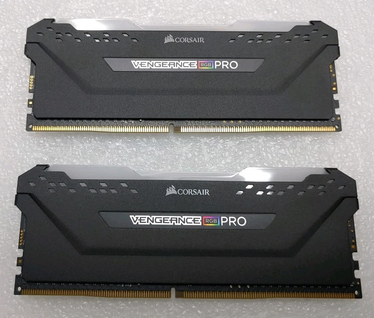 Corsair DDR4 SDRAM 8 GB Capacity per Module Memory (RAM) for sale
