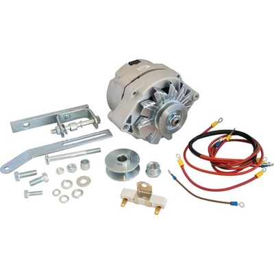 #ad Generator to Alternator Conversion Kit For Massey Ferguson TO30 AKT0006 $138.22