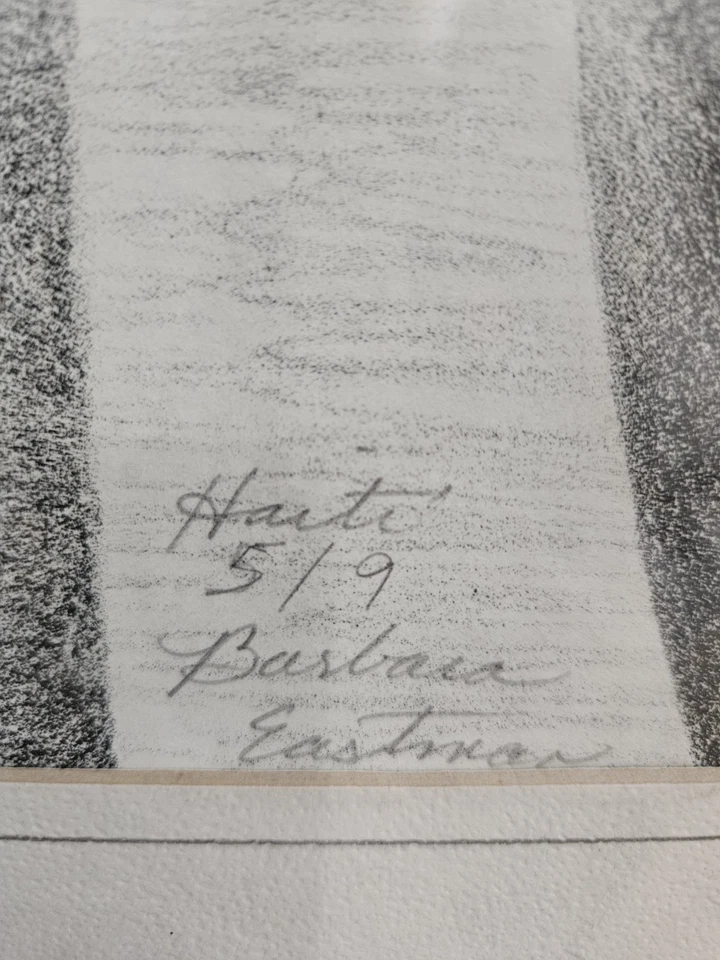 Arte original - Firmado Foto 3 de 4