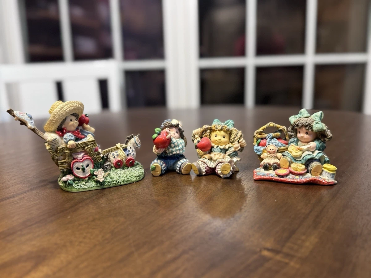 ENESCO エネスコ ヴィンテージ　レトロ置物 ENESCO エネスコ ヴィンテージ レトロ置物 Vtg Enesco 1990 An Old