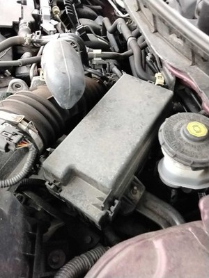 Fuse Box Engine Compartment Sedan EX-L Leather Fits 13-17 ACCORD 3122745