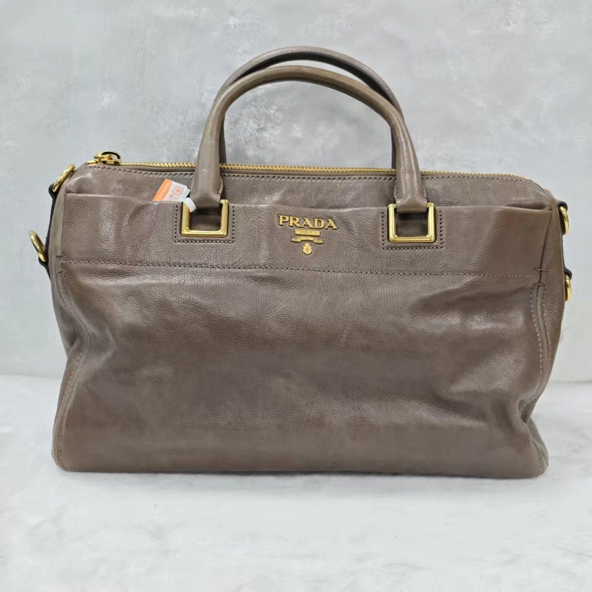 PRADA Duffle Bags & Handbags for Women for sale | eBay