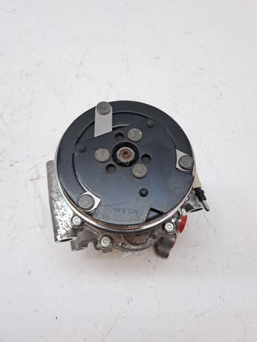 8200037058 KLIMAKOMPRESSOR / 652223 für RENAULT CLIO II FASE I (B/CBO)