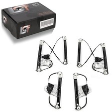 4x Fensterheber elektrisch vorne hinten links rechts für Mercedes S-Klasse W220 4x Fensterheber elektrisch vorne hinten links rechts für Mercedes S-Klasse W220