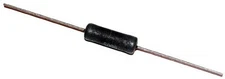 RS005R5000F DALE AXIAL POWER WIRE WOUND RESISTORS RS-5 SERIES 5W 0.5 OHM 1%