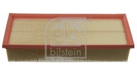 Febi Bilstein Luftfilter 22552 Filtereinsatz FüR VW Audi Skoda Golf Seat A3 A1 3