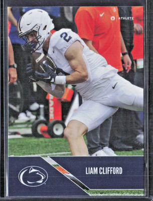 2024 Onit Athlete Penn State Football Cards - You Pick - SHIPS FREE