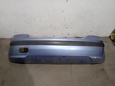 Pare-choc arrière Hyundai GETZ