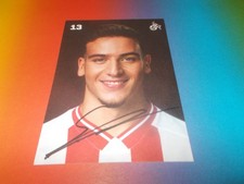 Said El Mala 1st FC Cologne Season 2025/26 Signed Autograph On Autograph Card
