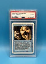 Copy Artifact #53 Prices | Magic Revised | Magic Cards