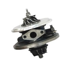 Rumpfgruppe, Turbolader MEAT & DORIA 172010N020*