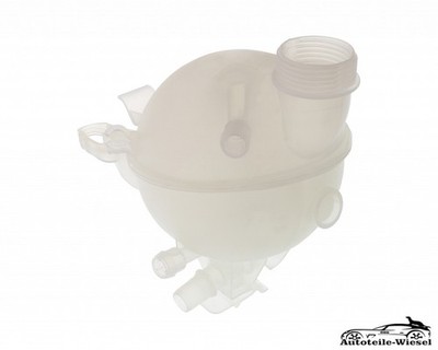 Kühlwasser Ausgleichsbehälter für Opel Peugeot Citroen Toyota ab 05->