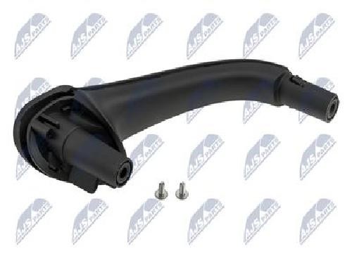 Original NTY Door Handle Interior Equipment EZC-ME-070 For Mercedes-Benz