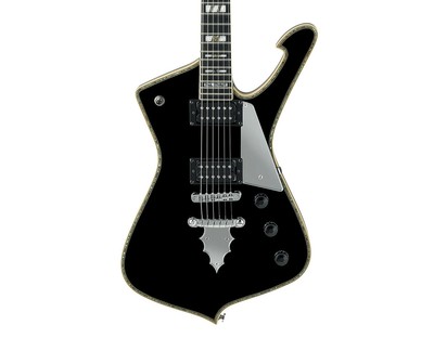 Ibanez Solid Body PS120 Electric Guitar for sale online | eBay
