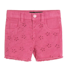 Guess Girls Short Denim Shorts 62