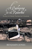 Benjamin Jones | A Quickening For The Redeemed | Taschenbuch | Englisch (2021)