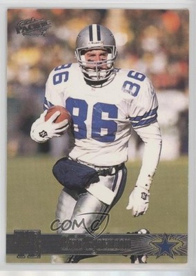 1998 Pacific Eric Bjornson #108 8y6