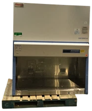 THERMO SCIENTIFIC 1300 SERIES A2 BIOLOGICAL SAFETY CABINET !