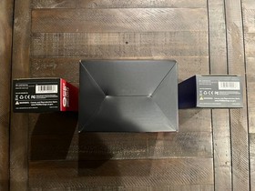 NEOGEO Mini International SNK 40th Anniversary + 2 Mini Pads Black BRAND NEW