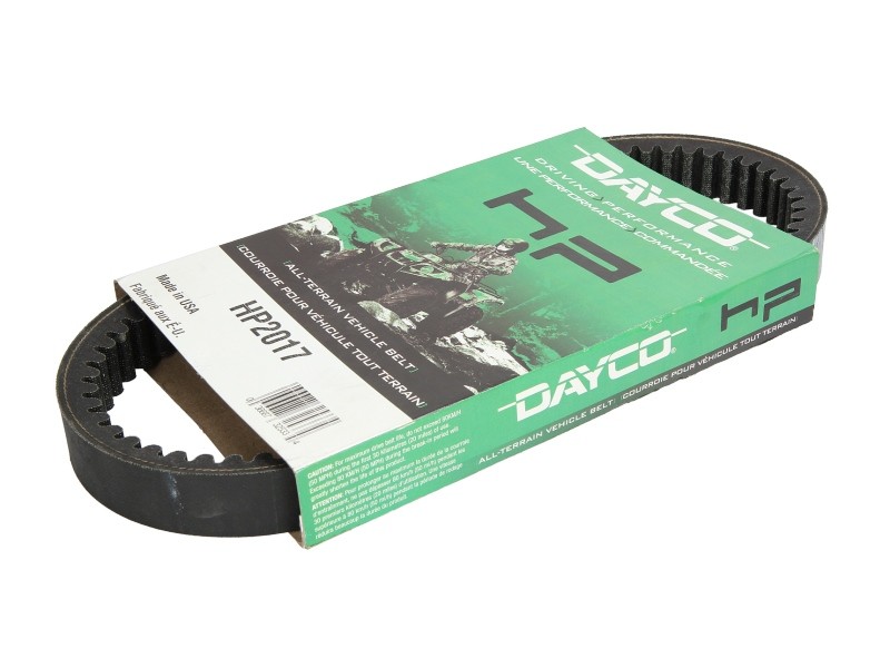 Lead Of Transmission DAYCO Reinforced Tall Performance - Image 9