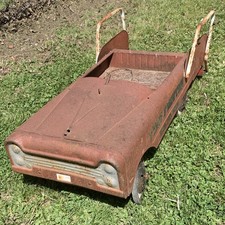 Vintage Murray Pedal Car