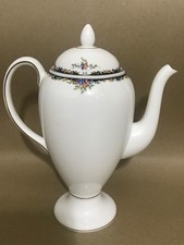 Wedgwood Osborne Coffee Pot