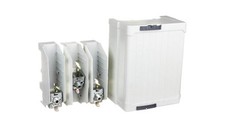 Adapter przyczeniowy dla Cu-BAND BBA-TP3/CU-BAND 107186
