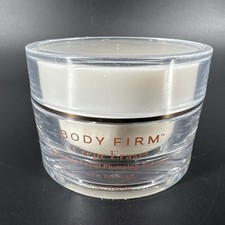 Crepe Erase Body Firm Overnight Facial Plumping Treatment 1.7 oz Sealed