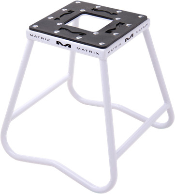 MATRIX CONCEPTS,LLC Fits Mini C1 Stand - White C1M-100