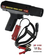 Advanced Tool Design Model -5595 Inductive Timing Light Advanced Tool Design Model -5595 Inductive Timing Light