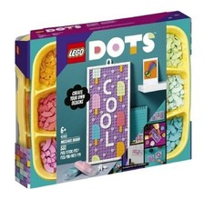 LEGO DOTS 41951 Message Board Retired Set Neuf Scellé 531 PCS