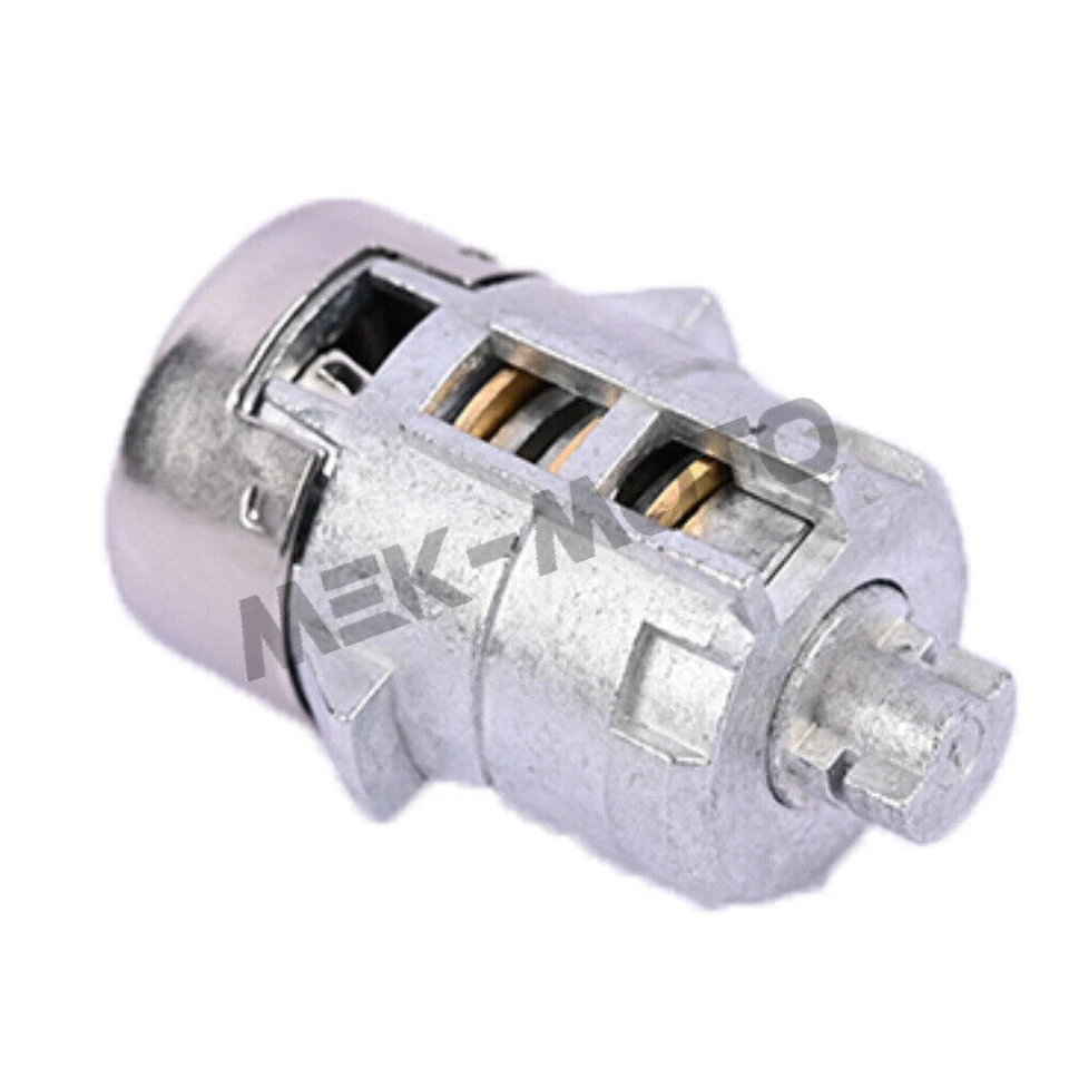 Ignition Switch Door Lock Cylinder for Silverado Express Chevrolet Yukon & More - Image 4 of 4