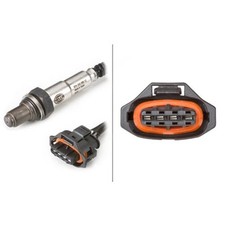 Sonde lambda Opel ANTARA