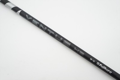 Fujikura Ventus Black HB Velocore+ 9-X 39
