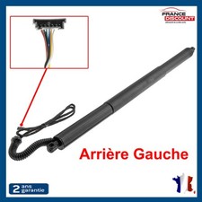 Verin de hayon / de capot BMW 633