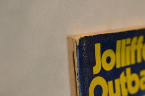 Jolliffe's Outback # 113 Australiana  Classic Australian Outback Humour - Imagen 4 de 18