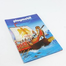 16859 Playmobil Petit Catalogue Romains 2006