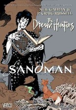 Sandman : The Dream Hunters, Paperback by Gaiman, Neil; Russell, P. Craig (IL...